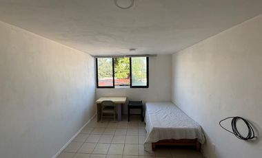 ECONÓMICAS Y UBICADÍSIMAS HABITACIONES EN SAN JERÓNIMO LÍDICE.