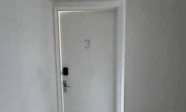 ECONÓMICAS Y UBICADÍSIMAS HABITACIONES EN SAN JERÓNIMO LÍDICE.