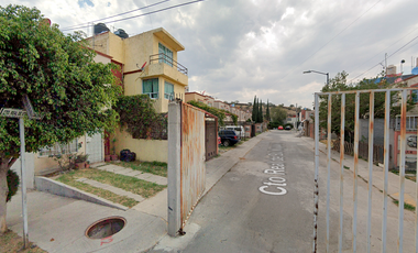 CASA EN CTO REAL DE STA MAGDALENA, REAL DE SAN MARTIN, VALLE DE CHALCO SOLIDARIDAD. ¡NO CREDITOS!