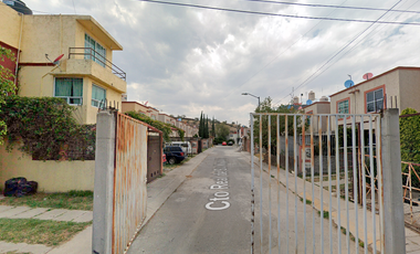 CASA EN CTO REAL DE STA MAGDALENA, REAL DE SAN MARTIN, VALLE DE CHALCO SOLIDARIDAD. ¡NO CREDITOS!