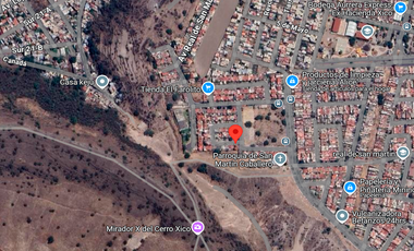 CASA EN CTO REAL DE STA MAGDALENA, REAL DE SAN MARTIN, VALLE DE CHALCO SOLIDARIDAD. ¡NO CREDITOS!