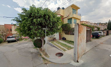 CASA EN CTO REAL DE STA MAGDALENA, REAL DE SAN MARTIN, VALLE DE CHALCO SOLIDARIDAD. ¡NO CREDITOS!