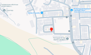 CASA EN CTO REAL DE STA MAGDALENA, REAL DE SAN MARTIN, VALLE DE CHALCO SOLIDARIDAD. ¡NO CREDITOS!
