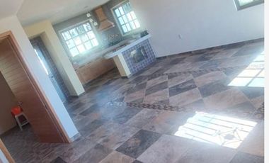Ixtapan de la Sal Casa nueva para estrenar
