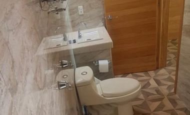 Ixtapan de la Sal Casa nueva para estrenar