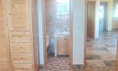 Ixtapan de la Sal Casa nueva para estrenar
