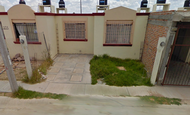 Excelente casa en Venta en la Laguna, Jesús Maria, Aguascalientes