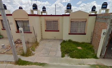 Excelente casa en Venta en la Laguna, Jesús Maria, Aguascalientes