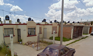 Excelente casa en Venta en la Laguna, Jesús Maria, Aguascalientes