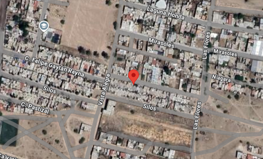 Excelente casa en Venta en la Laguna, Jesús Maria, Aguascalientes