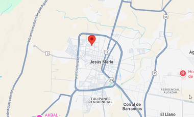 Excelente casa en Venta en la Laguna, Jesús Maria, Aguascalientes