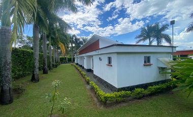 VENDO FINCA CAMPESTRE EN ARMENIA ÁREA 2.208M2