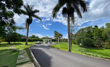 VENDO FINCA CAMPESTRE EN ARMENIA ÁREA 2.208M2