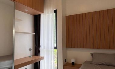 Rumah Dijual Di Cisitu Dago Coblong Kota Bandung Murah Baru Mewah Perumahan Elit Dekat ITB