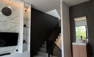 Rumah Dijual Di Cisitu Dago Coblong Kota Bandung Murah Baru Mewah Perumahan Elit Dekat ITB