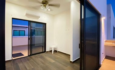 CASA EN OPORTUNIDAD AQUA CANCUN 4.9 MDP
