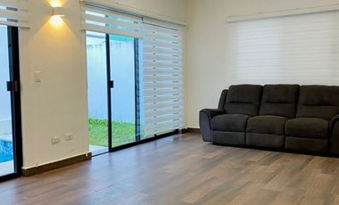 CASA EN OPORTUNIDAD AQUA CANCUN 4.9 MDP