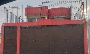 ¡¡ CUAUTITLAN IZCALLI, CASA ADJUDICADA a 30 min de la ZONA INDUSTRIAL FORD!!   AMPLIA CASA en CUAUTITLAN Edo Mex.