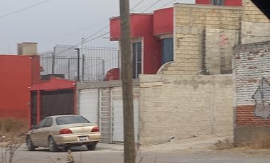 ¡¡ CUAUTITLAN IZCALLI, CASA ADJUDICADA a 30 min de la ZONA INDUSTRIAL FORD!!   AMPLIA CASA en CUAUTITLAN Edo Mex.