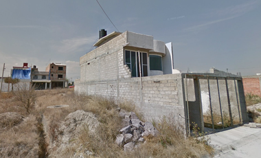 ¡¡ CUAUTITLAN IZCALLI, CASA ADJUDICADA a 30 min de la ZONA INDUSTRIAL FORD!!   AMPLIA CASA en CUAUTITLAN Edo Mex.