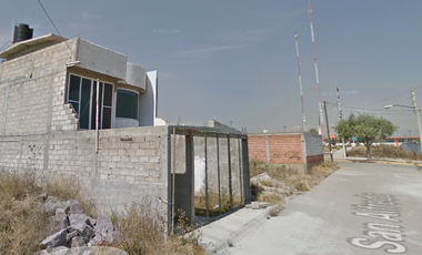 ¡¡ CUAUTITLAN IZCALLI, CASA ADJUDICADA a 30 min de la ZONA INDUSTRIAL FORD!!   AMPLIA CASA en CUAUTITLAN Edo Mex.