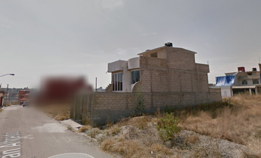 ¡¡ CUAUTITLAN IZCALLI, CASA ADJUDICADA a 30 min de la ZONA INDUSTRIAL FORD!!   AMPLIA CASA en CUAUTITLAN Edo Mex.