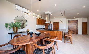 Vivienda Espaciosa con Amenidades Exclusivas para Tu Familia - Entrega Inmediata