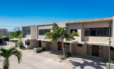 Vivienda Espaciosa con Amenidades Exclusivas para Tu Familia - Entrega Inmediata