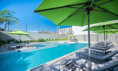 Vivienda Espaciosa con Amenidades Exclusivas para Tu Familia - Entrega Inmediata