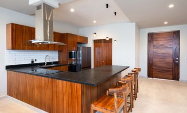 Vivienda Espaciosa con Amenidades Exclusivas para Tu Familia - Entrega Inmediata