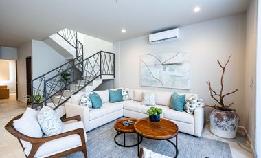 Vivienda Espaciosa con Amenidades Exclusivas para Tu Familia - Entrega Inmediata