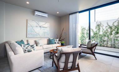 Vivienda Espaciosa con Amenidades Exclusivas para Tu Familia - Entrega Inmediata