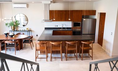 Vivienda Espaciosa con Amenidades Exclusivas para Tu Familia - Entrega Inmediata