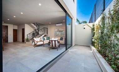Vivienda Espaciosa con Amenidades Exclusivas para Tu Familia - Entrega Inmediata