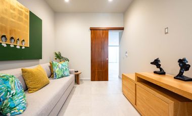 Vivienda Espaciosa con Amenidades Exclusivas para Tu Familia - Entrega Inmediata