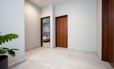 Vivienda Espaciosa con Amenidades Exclusivas para Tu Familia - Entrega Inmediata