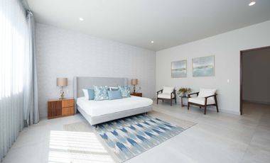 Vivienda Espaciosa con Amenidades Exclusivas para Tu Familia - Entrega Inmediata