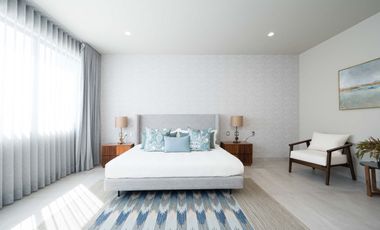 Vivienda Espaciosa con Amenidades Exclusivas para Tu Familia - Entrega Inmediata