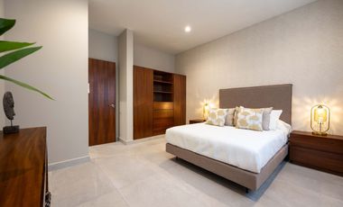 Vivienda Espaciosa con Amenidades Exclusivas para Tu Familia - Entrega Inmediata