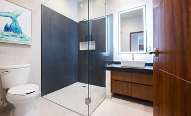 Vivienda Espaciosa con Amenidades Exclusivas para Tu Familia - Entrega Inmediata