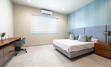Vivienda Espaciosa con Amenidades Exclusivas para Tu Familia - Entrega Inmediata