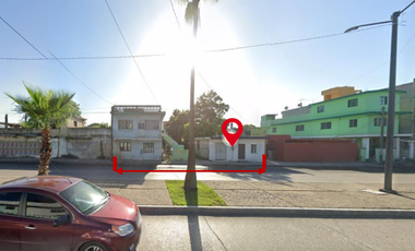 TERRENO EN RENTA TAMPICO