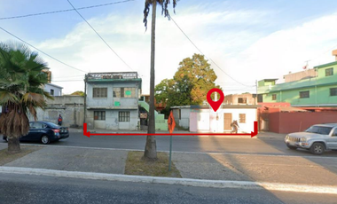 TERRENO EN RENTA TAMPICO