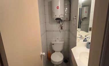 Excelente Oficina hall de entrada +2 privados,2 baños,1 estacionamiento