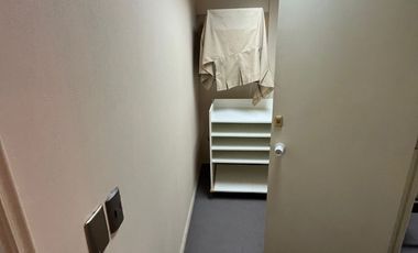 Excelente Oficina hall de entrada +2 privados,2 baños,1 estacionamiento