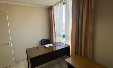 Excelente Oficina hall de entrada +2 privados,2 baños,1 estacionamiento