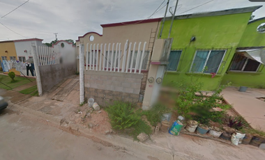 CASA DE RECUPERACIÓN BANCARIA, EN CALLE PRIMAVERA, COLONIA PASEO DE LAS ARBOLEDAS, COSOLEACAQUE, VERACRUZ. ¡NO CREDITOS!