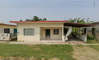 casa en remate bancario en amatitlan, veracruz