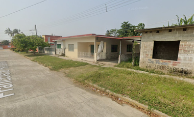 casa en remate bancario en amatitlan, veracruz