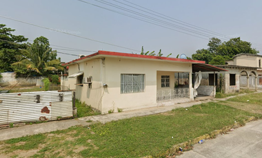 casa en remate bancario en amatitlan, veracruz